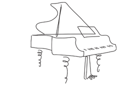 mali-klavir